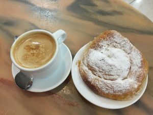 Die besten Ensaimadas in Palma de Mallorca