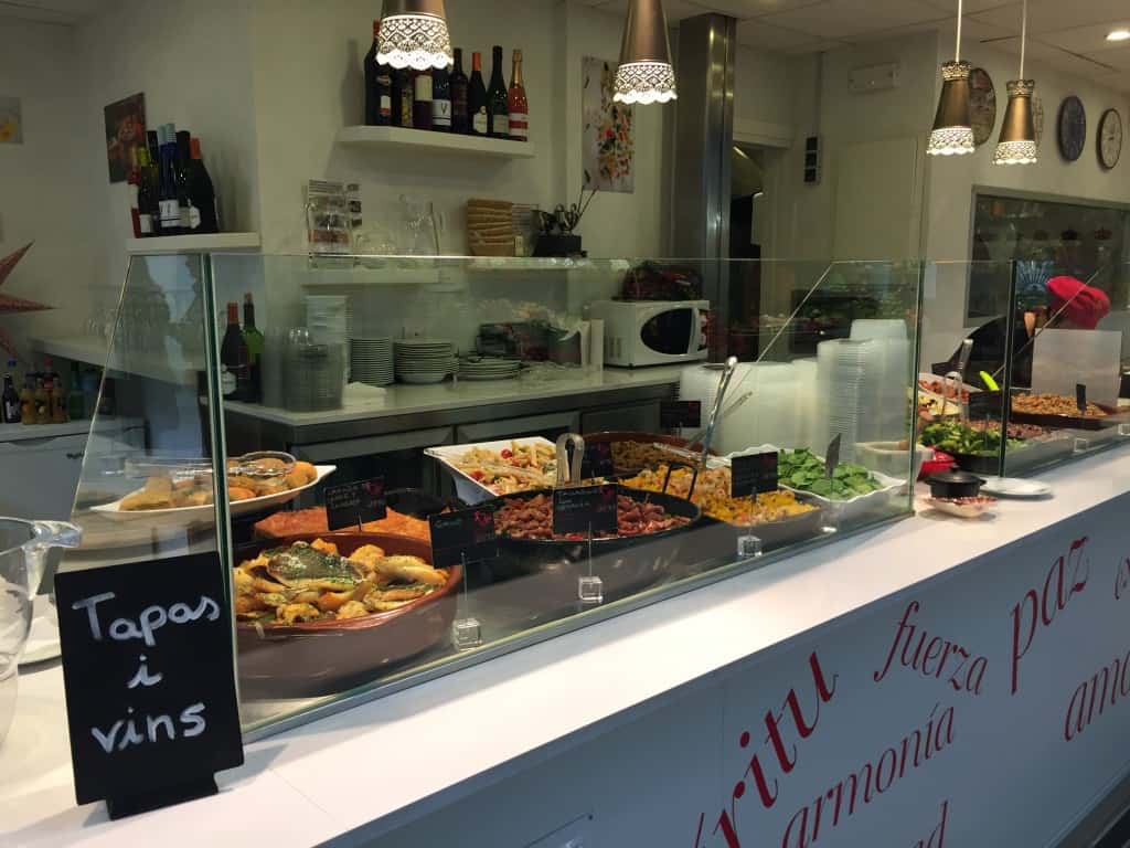 mercados gastronómicos palma de mallorca