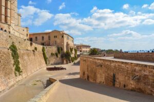 Was man in Palma de Mallorca mit Kindern unternehmen kann