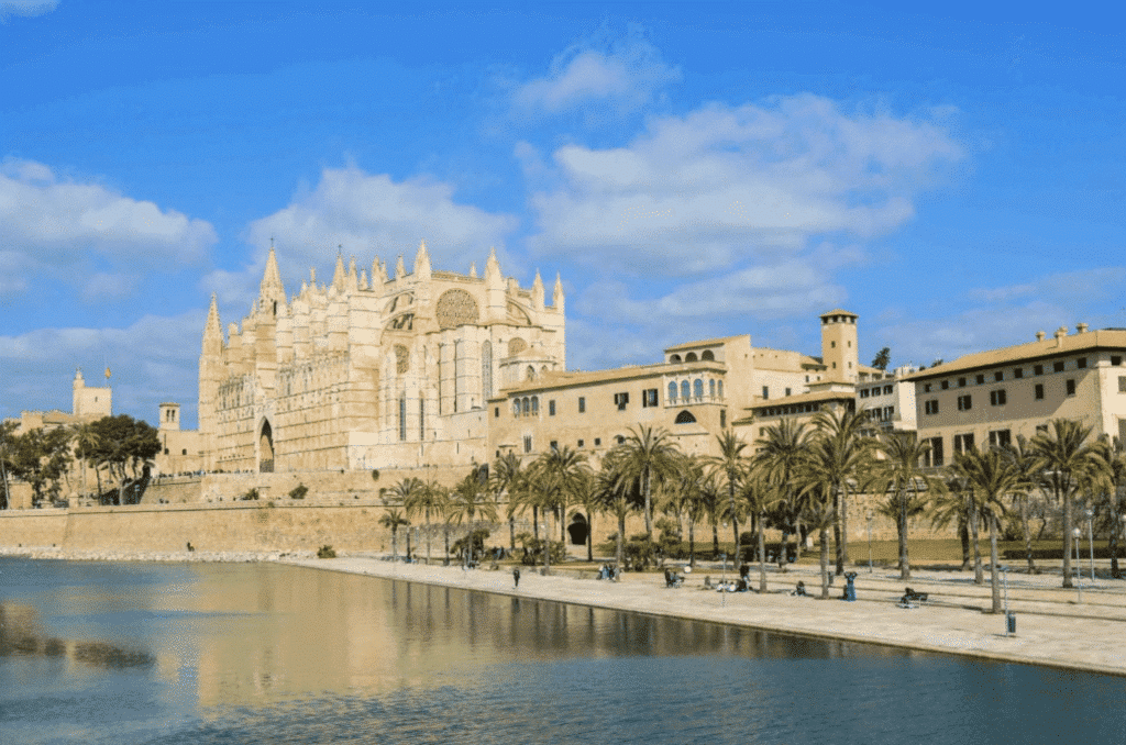 What to see and do in Palma de Mallorca in 3 days