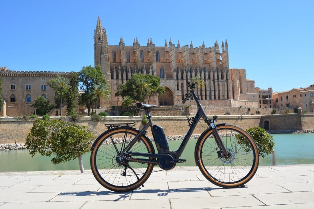 Cathedral of Palma de Mallorca