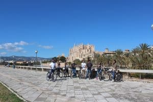 Must-sees in Palma de Mallorca