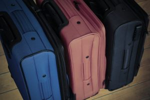 Gepäckaufbewahrung am Flughafen oder Hafen von Palma de Mallorca