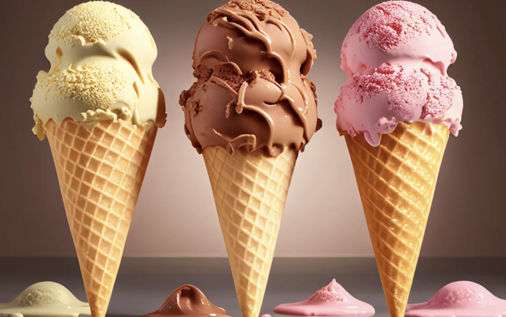 Die besten Eisdielen in Palma