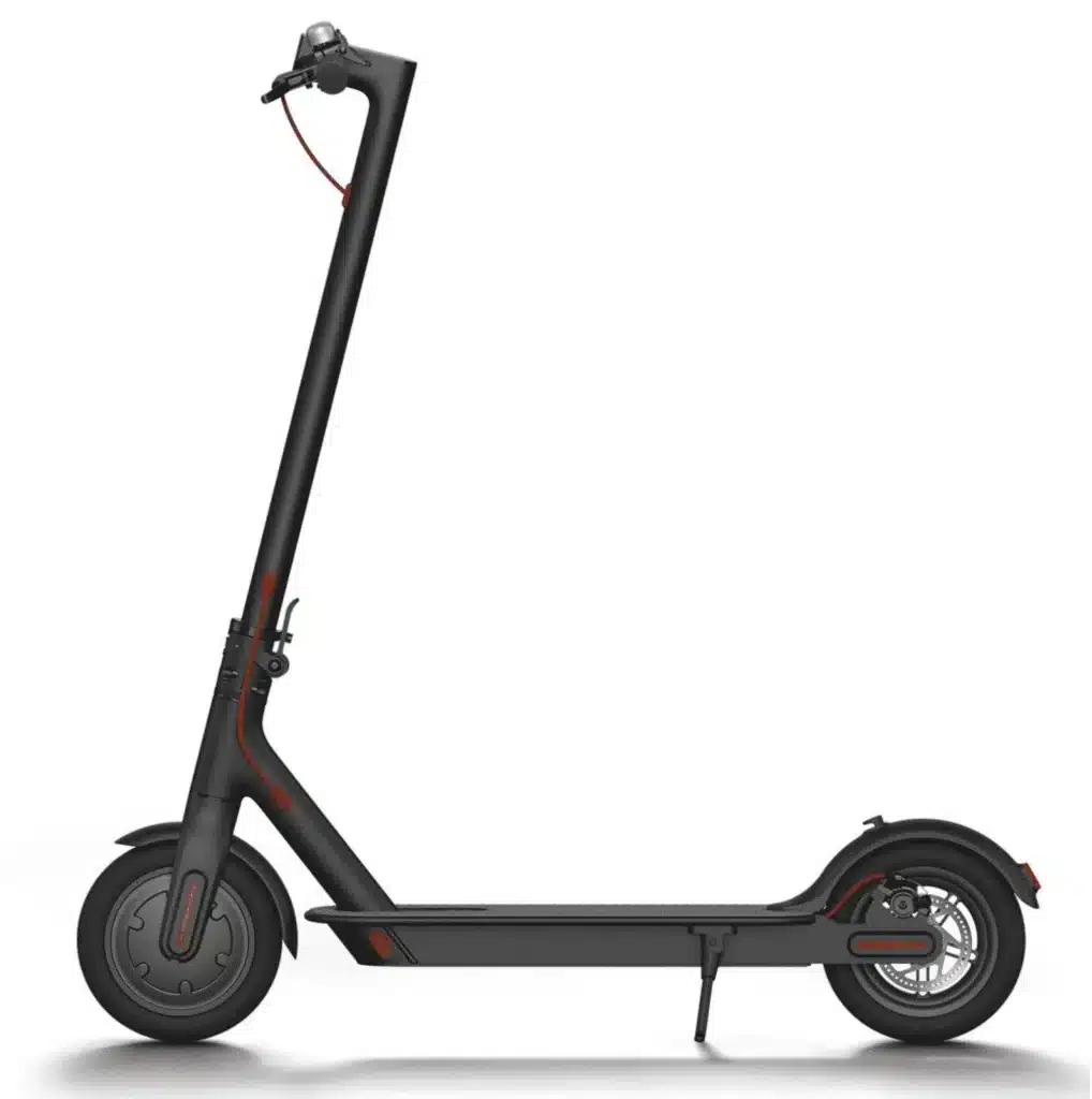 Electric kick scooter rental inPalma de Mallorca