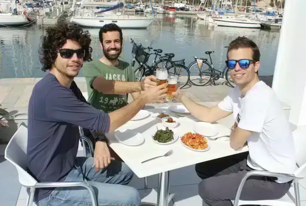 Bike tours in Palma de mallorca