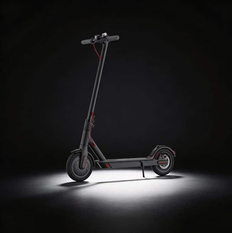 Electric kick scooter rental inPalma de Mallorca